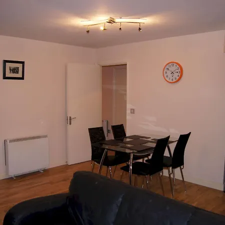 Hotel Castleforbes Holiday Dublin