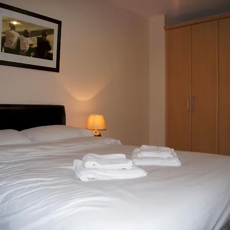 Castleforbes Hotel Dublino
