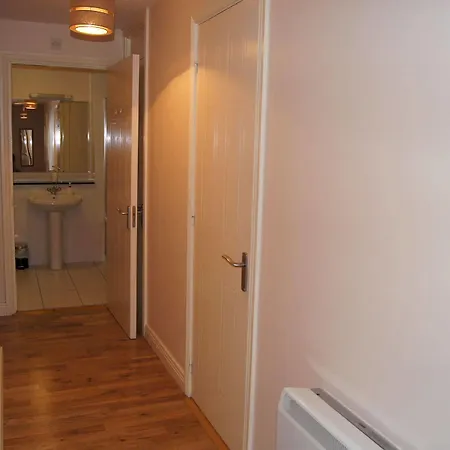 Hotell Castleforbes *